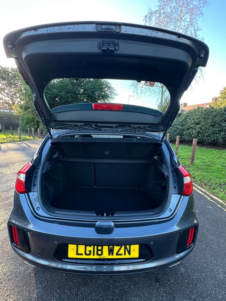 Used Kia Ceed 2018 for sale - 77048870: Photo 19