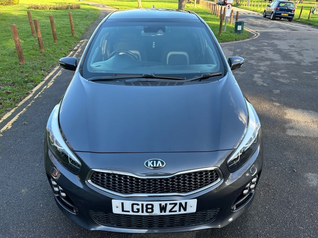 Used Kia Ceed 2018 for sale - 77048870: Photo 2