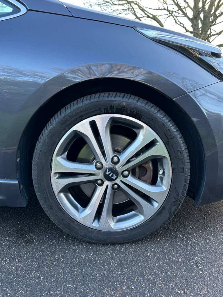 Used Kia Ceed 2018 for sale - 77048870: Photo 21