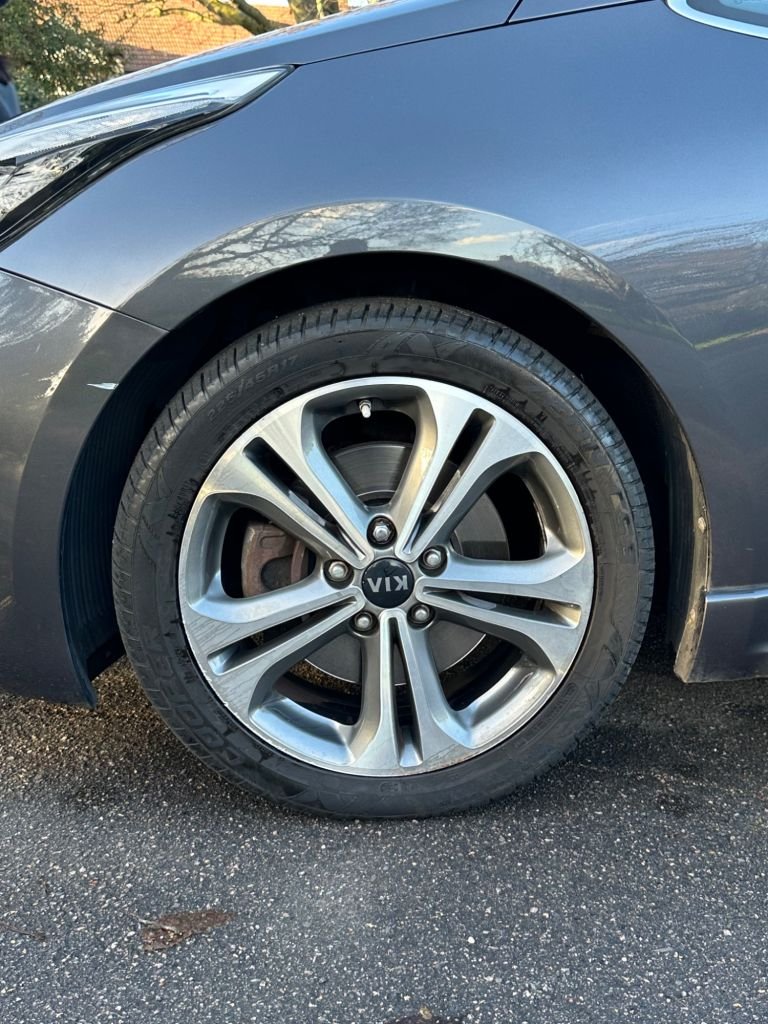 Used Kia Ceed 2018 for sale - 77048870: Photo 22