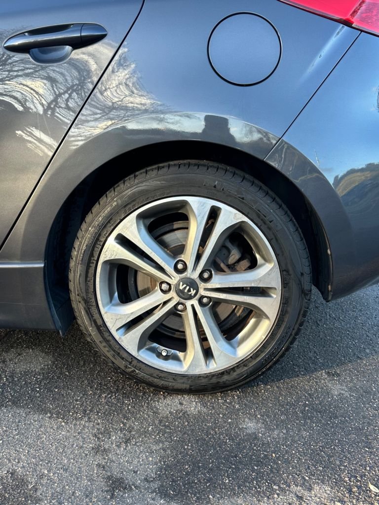 Used Kia Ceed 2018 for sale - 77048870: Photo 23