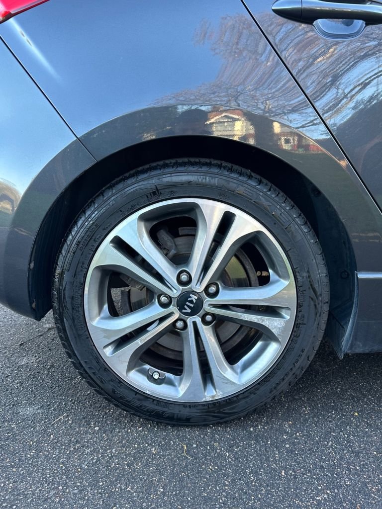 Used Kia Ceed 2018 for sale - 77048870: Photo 24