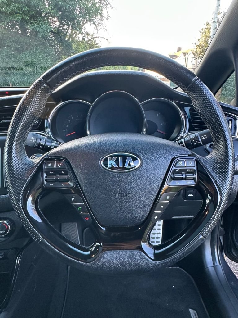 Used Kia Ceed 2018 for sale - 77048870: Photo 25