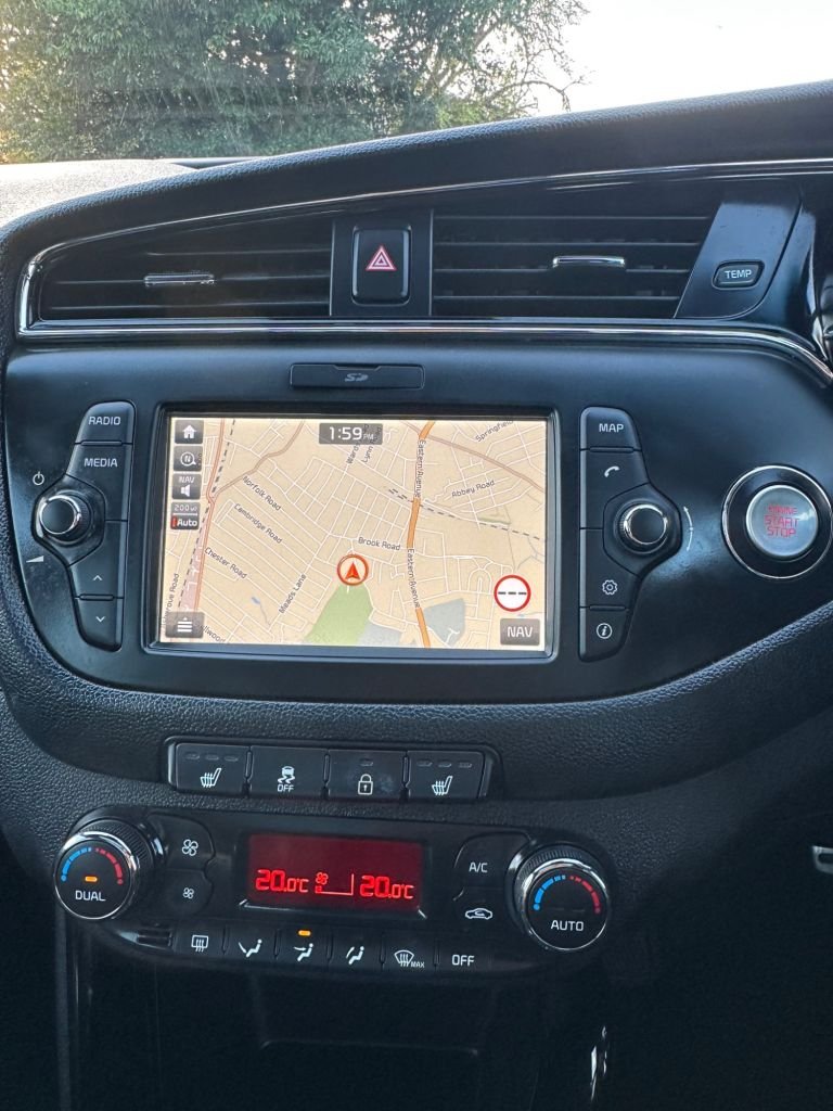 Used Kia Ceed 2018 for sale - 77048870: Photo 29