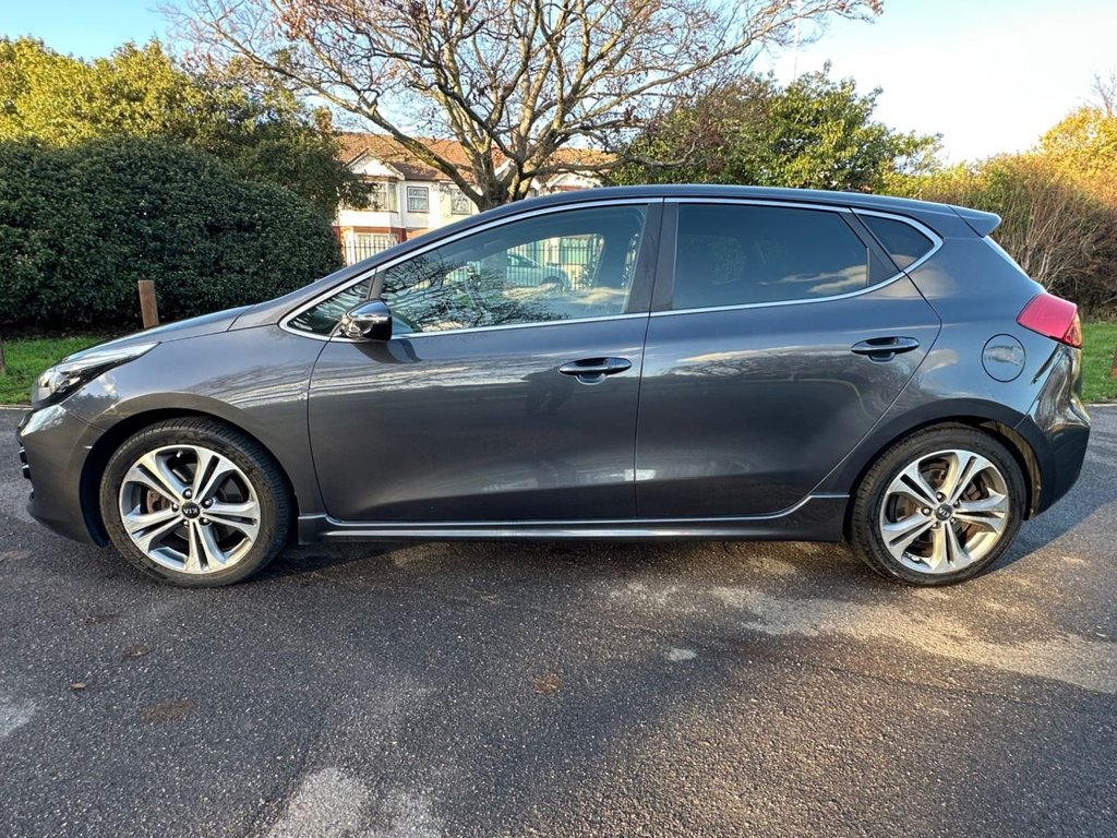 Used Kia Ceed 2018 for sale - 77048870: Photo 5