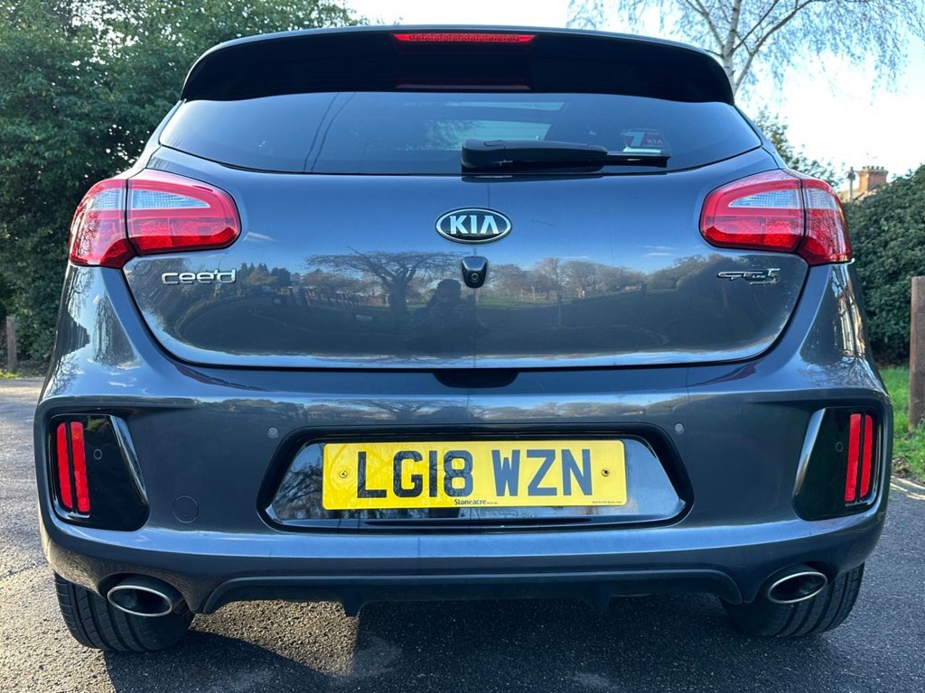 Used Kia Ceed 2018 for sale - 77048870: Photo 7