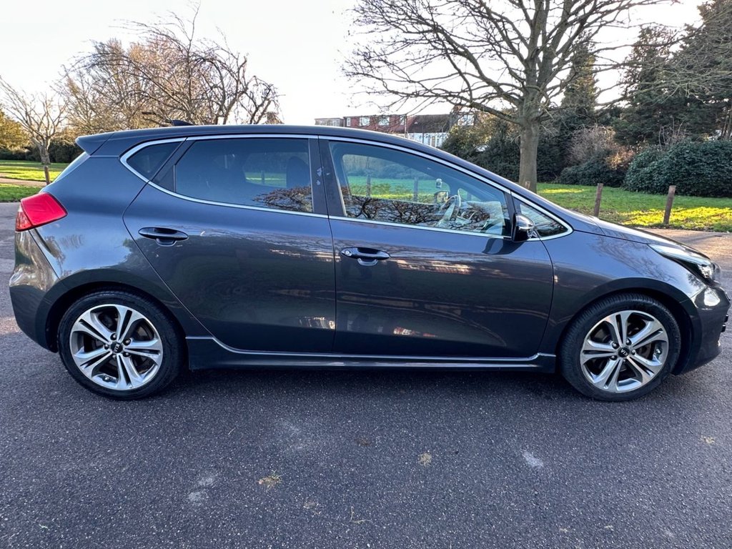 Used Kia Ceed 2018 for sale - 77048870: Photo 9