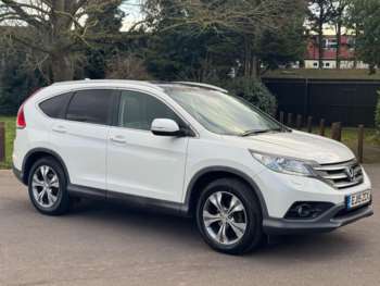 Used Honda CR-V 2015 for sale - 74917166: Photo