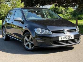 2015 (15) - 1.6 TDI BlueMotion Tech Match Hatchback 5dr Diesel DSG Euro 5 (s/s) (105 ps