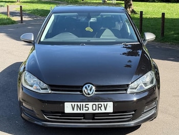 Used Volkswagen Golf 2015 for sale - 74917179: Photo