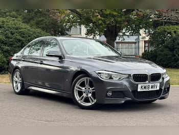 Used BMW 3 Series 2018 for sale - 79818511: Photo
