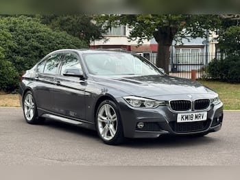 Used BMW 3 Series 2018 for sale - 79818511: Photo