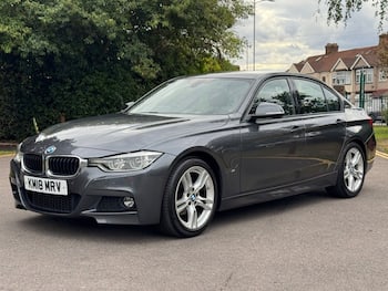 Used BMW 3 Series 2018 for sale - 79818511: Photo