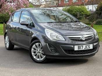 2012 (7J) - 1.4 16V SE Hatchback 5dr Petrol Auto Euro 5 (100 ps)