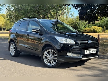Used Ford Kuga 2016 for sale - 79493941: Photo