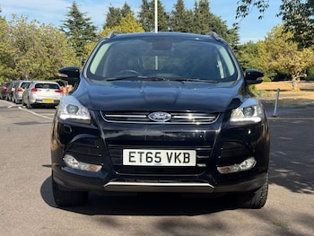 Used Ford Kuga 2016 for sale - 79493941: Photo