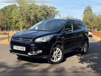 Used Ford Kuga 2016 for sale - 79493941: Photo