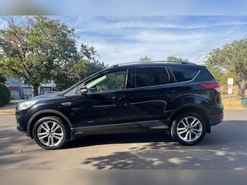 Used Ford Kuga 2016 for sale - 79493941: Photo