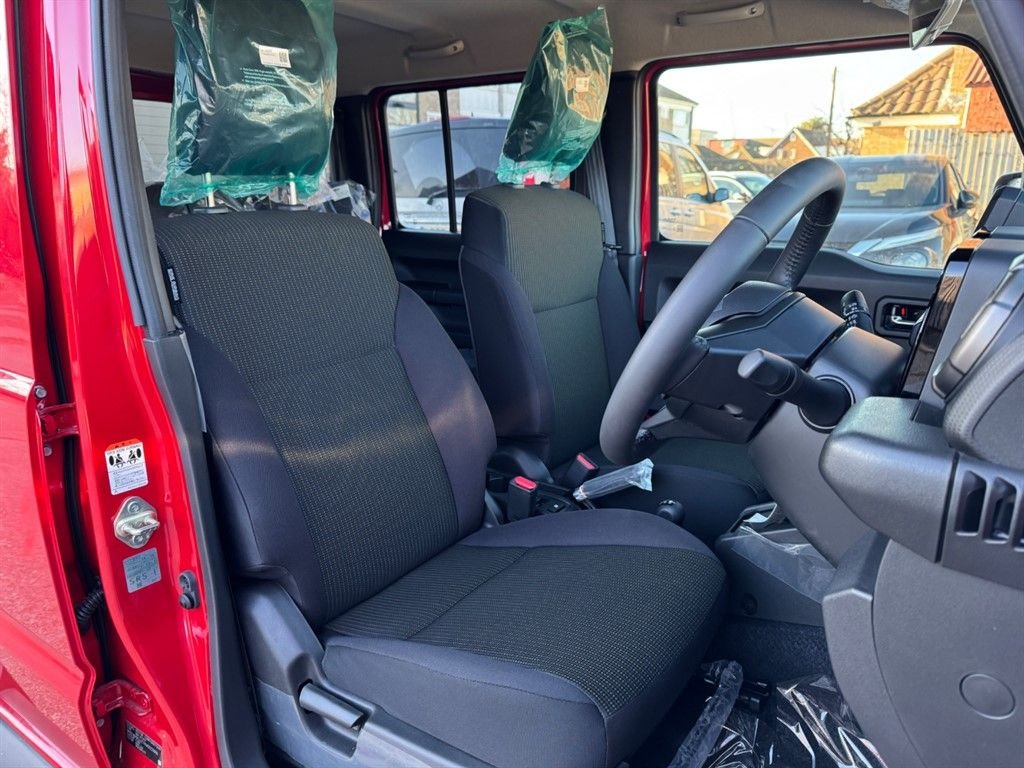 Used Suzuki Jimny 2025 for sale - 77437355: Photo 10