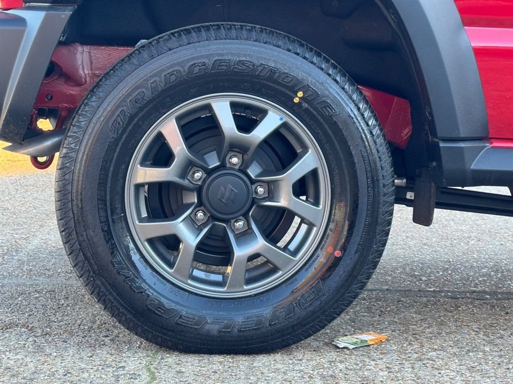 Used Suzuki Jimny 2025 for sale - 77437355: Photo 12