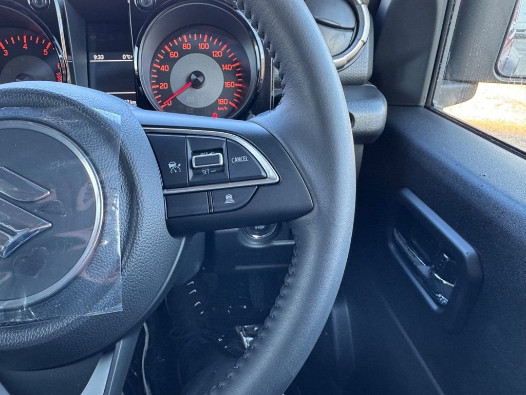 Used Suzuki Jimny 2025 for sale - 77437355: Photo 20