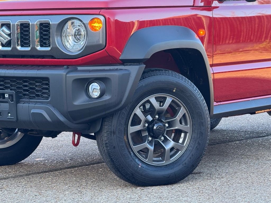 Used Suzuki Jimny 2025 for sale - 77437355: Photo 31