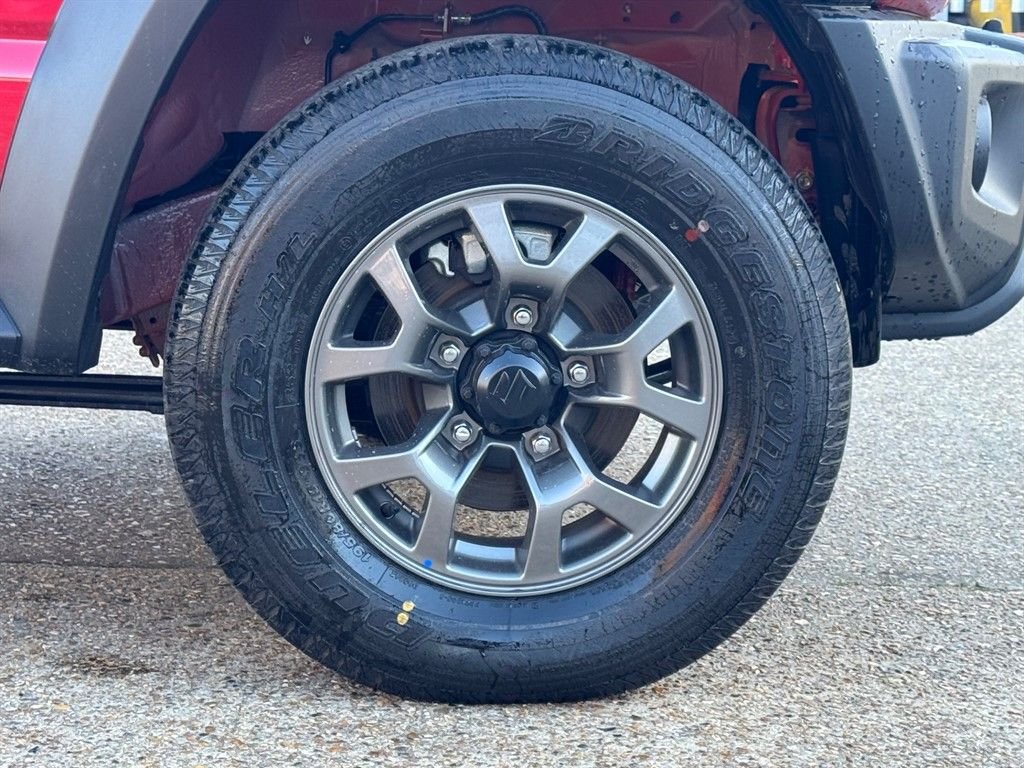 Used Suzuki Jimny 2025 for sale - 77437355: Photo 34