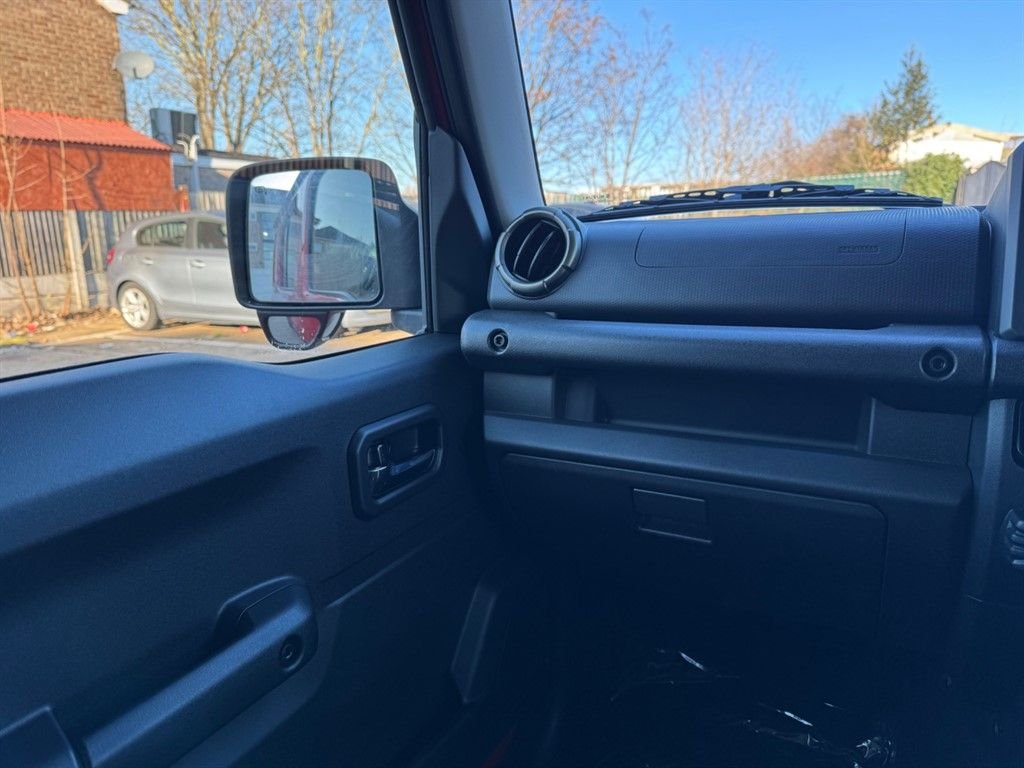 Used Suzuki Jimny 2025 for sale - 77437355: Photo 36