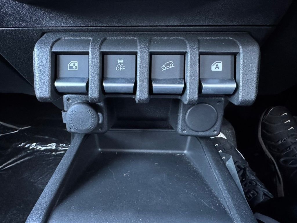 Used Suzuki Jimny 2025 for sale - 77437355: Photo 38