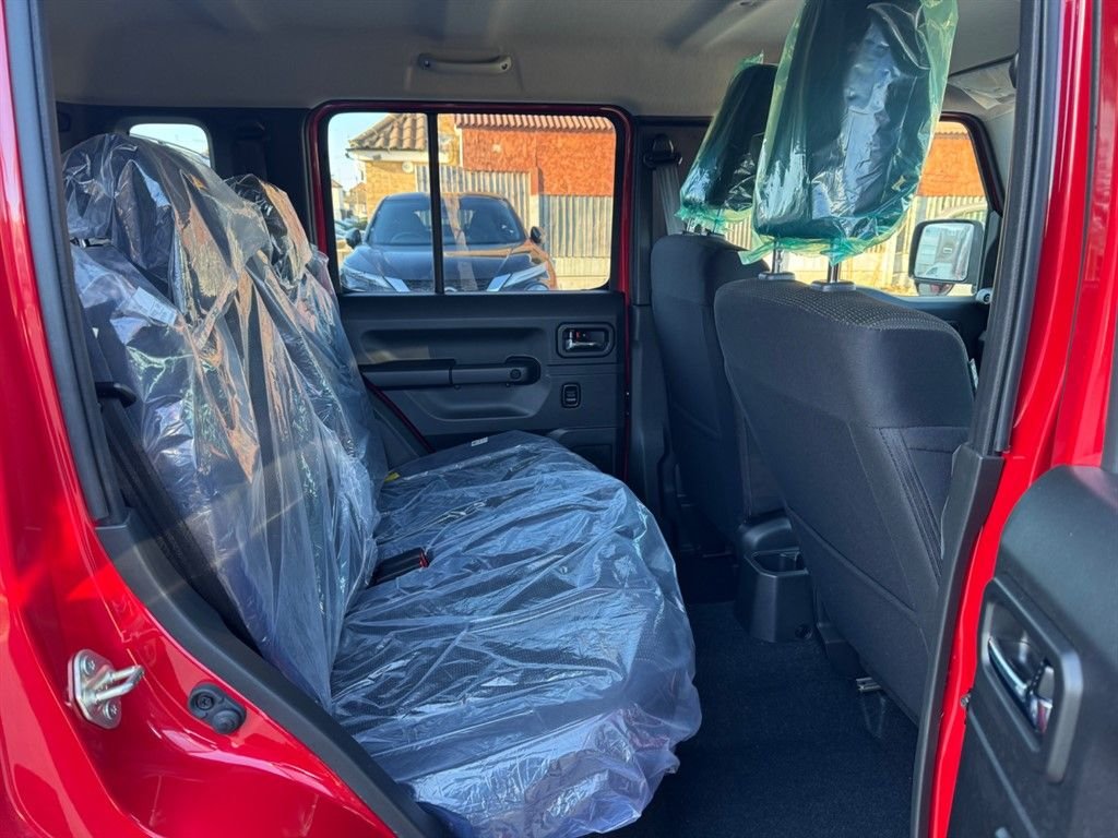 Used Suzuki Jimny 2025 for sale - 77437355: Photo 44