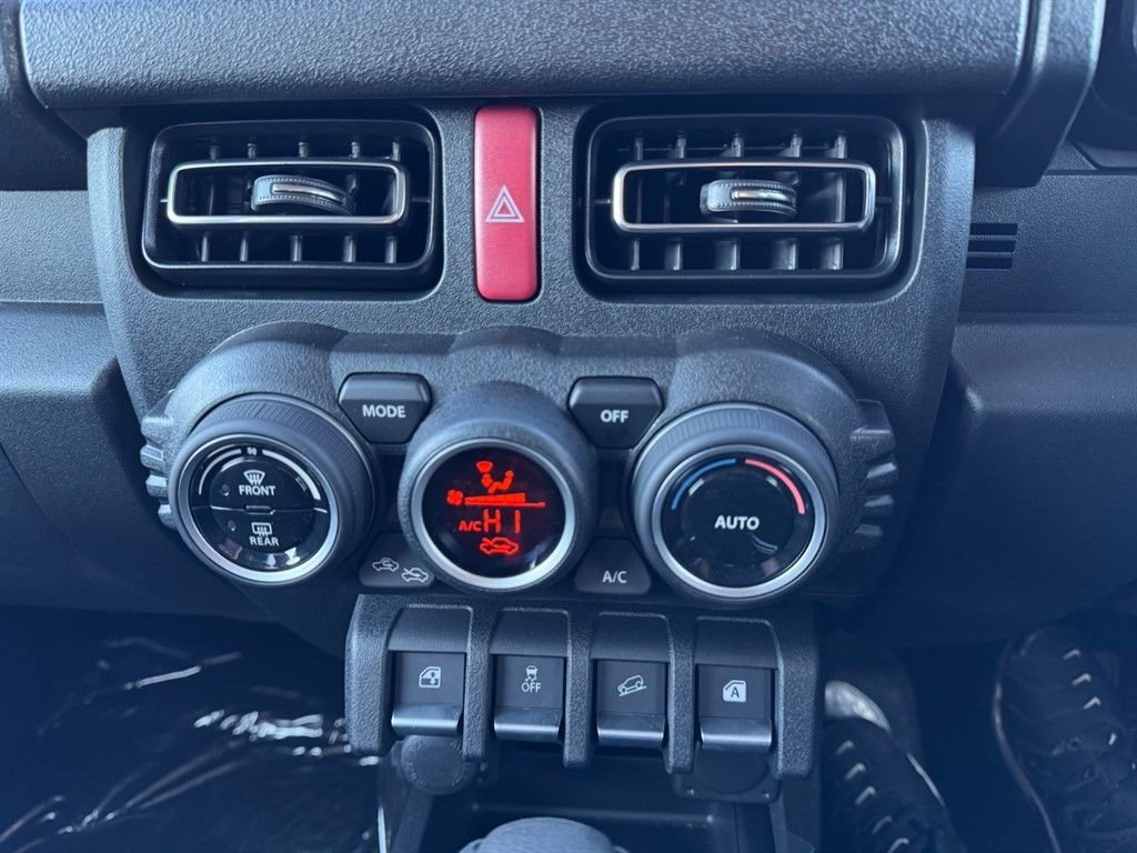 Used Suzuki Jimny 2025 for sale - 77437355: Photo 49