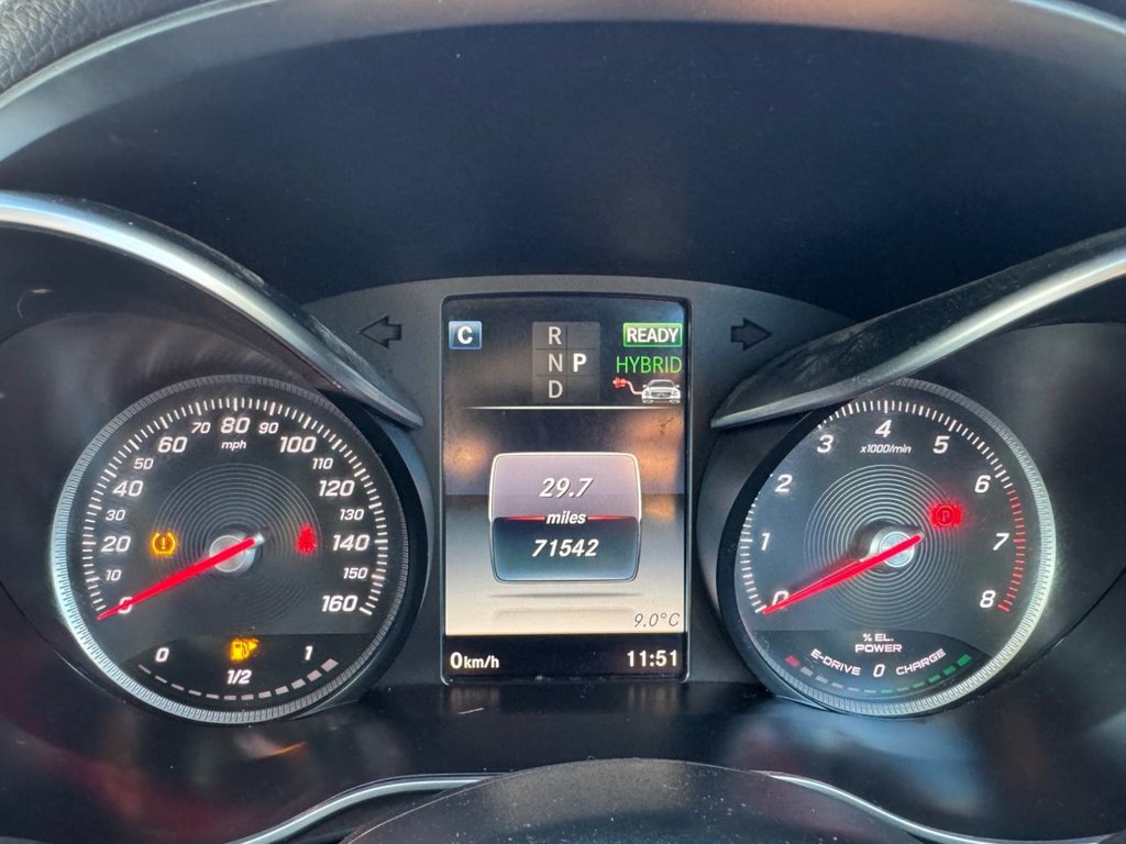 Used Mercedes-Benz C Class 2017 for sale - 77227323: Photo 29