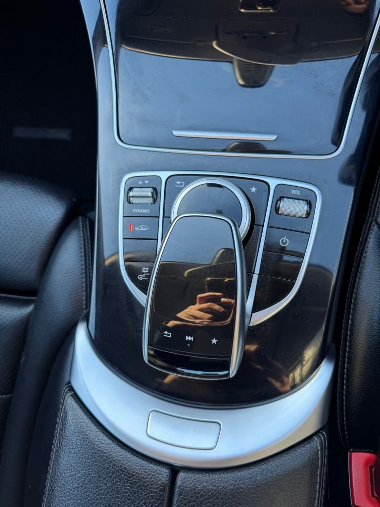 Used Mercedes-Benz C Class 2017 for sale - 77227323: Photo 37