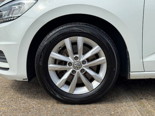 Used Volkswagen Touran 2016 for sale - 75287268: Photo 46