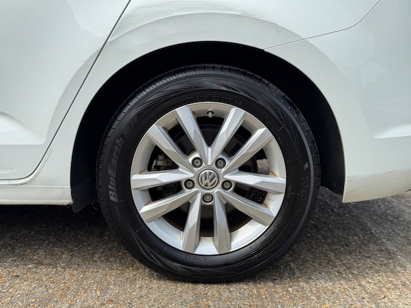 Used Volkswagen Touran 2016 for sale - 75287268: Photo 47