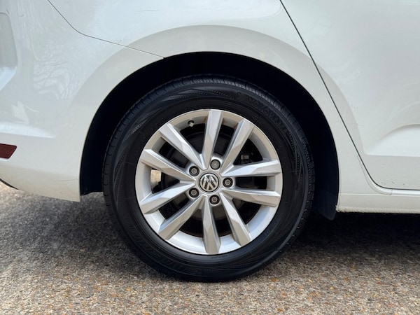 Used Volkswagen Touran 2016 for sale - 75287268: Photo 48