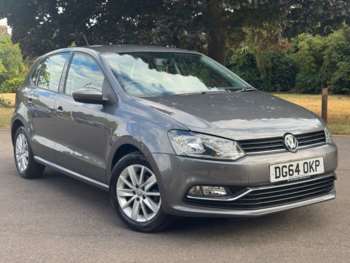 2014 (64) - 1.2 TSI BlueMotion Tech SE Hatchback 5dr Petrol DSG Euro 6 (s/s) (90 ps)