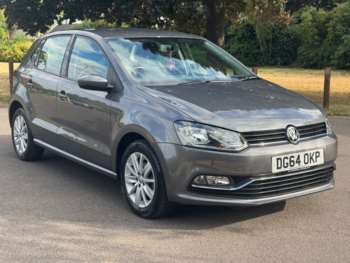 Used Volkswagen Polo 2014 for sale - 75201113: Photo
