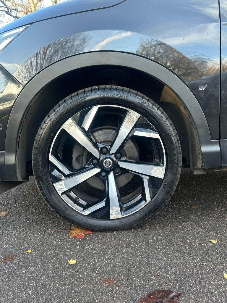 Used Nissan Qashqai 2017 for sale - 76783839: Photo 14