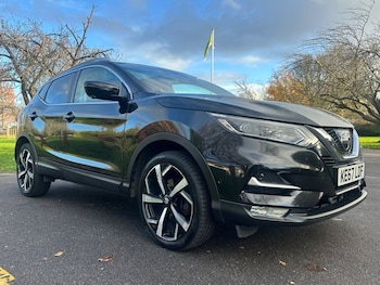 2017 (67) - 1.2 DiG-T Tekna 5dr Xtronic