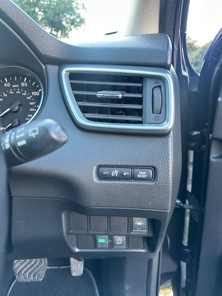 Used Nissan Qashqai 2017 for sale - 76783839: Photo 22