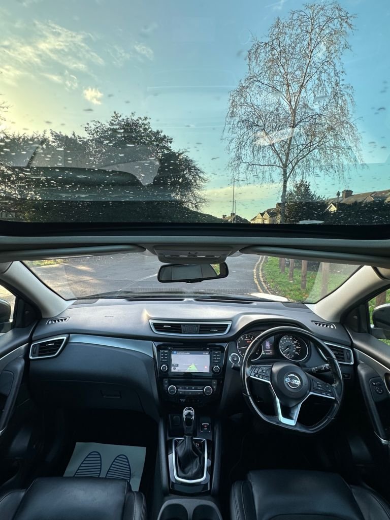 Used Nissan Qashqai 2017 for sale - 76783839: Photo 31