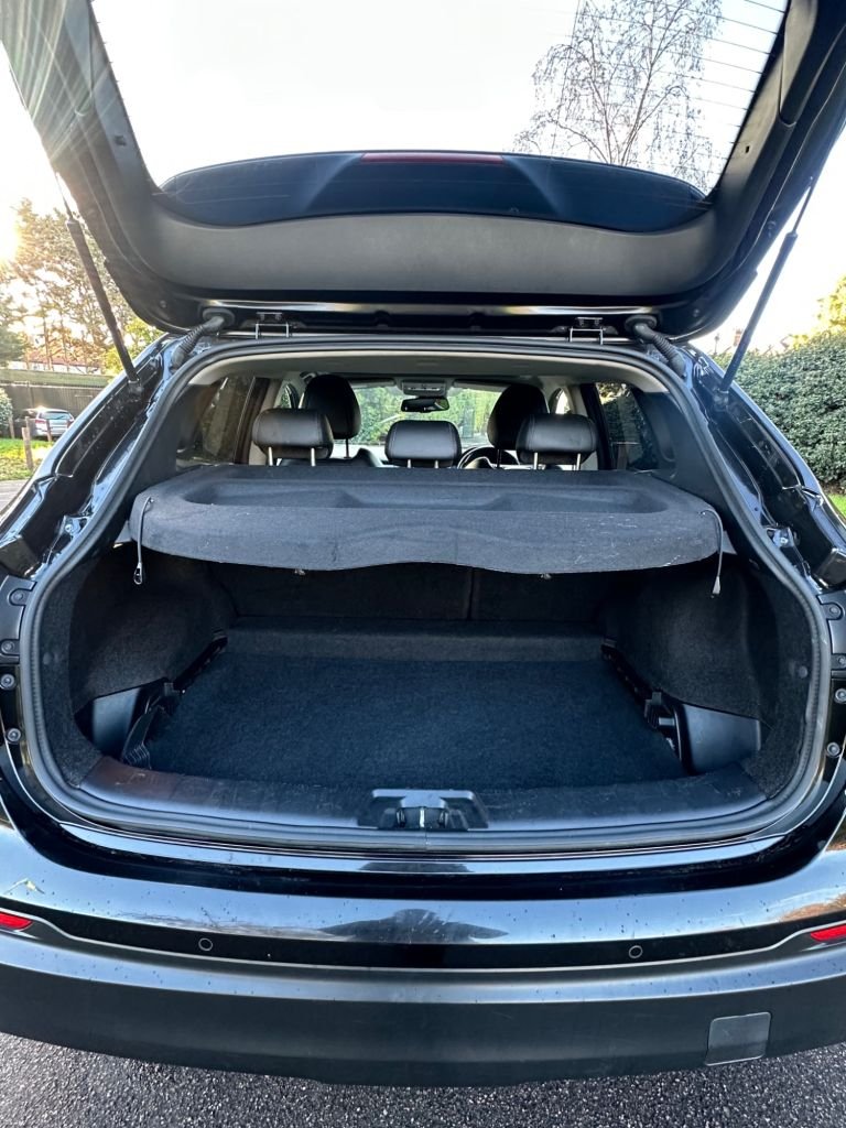 Used Nissan Qashqai 2017 for sale - 76783839: Photo 32