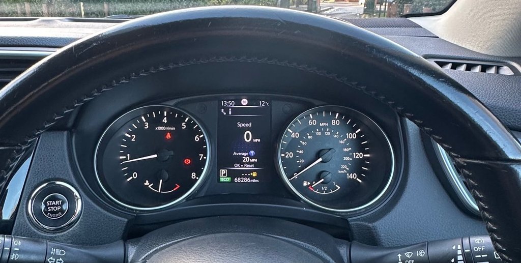 Used Nissan Qashqai 2017 for sale - 76783839: Photo 34