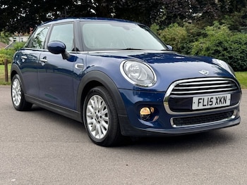 Used MINI Hatch 2015 for sale - 75397858: Photo