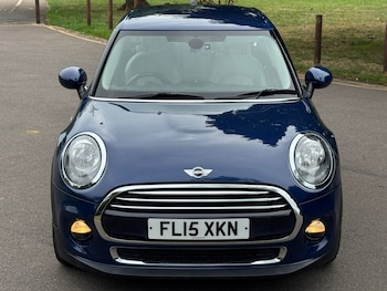 Used MINI Hatch 2015 for sale - 75397858: Photo