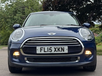 Used MINI Hatch 2015 for sale - 75397858: Photo