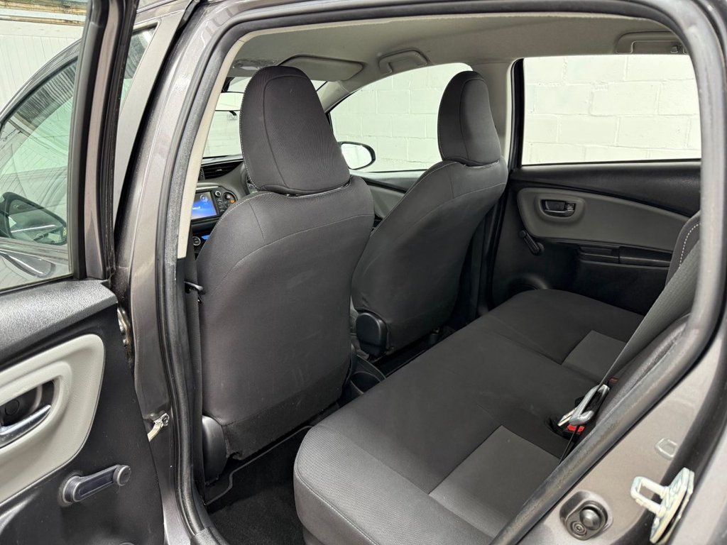 Vehicle 26