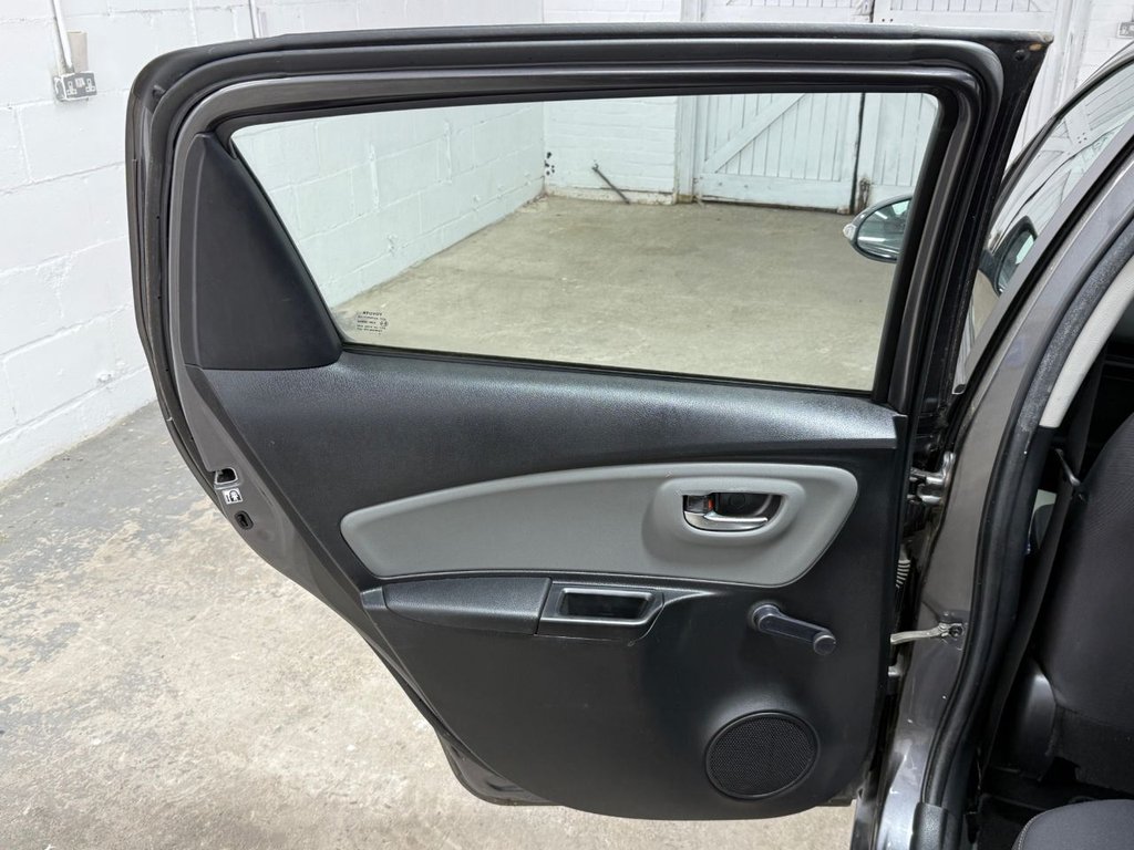 Vehicle 28