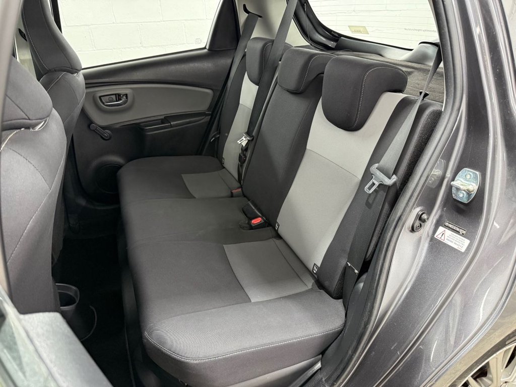 Vehicle 29